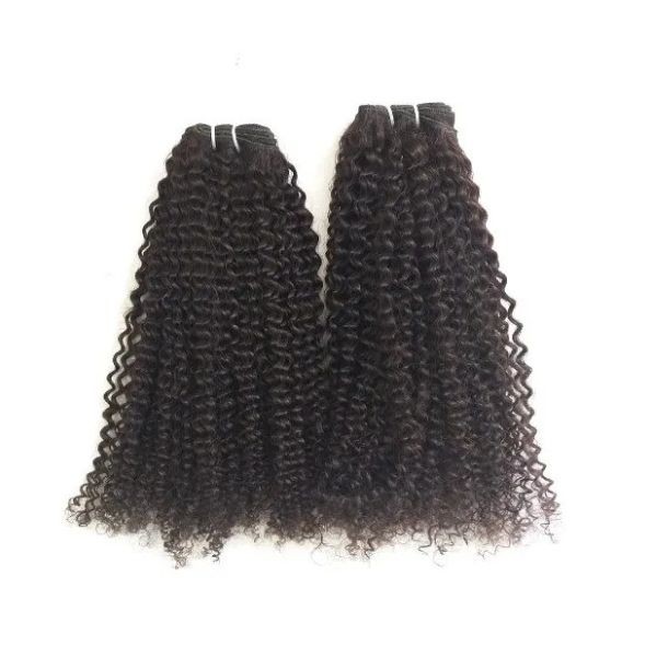 Kinky Curly Hair
